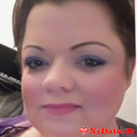 Nickie´s dating profil. Nickie er 45 år og kommer fra Midtjylland - søger Mand. Opret en dating profil og kontakt Nickie