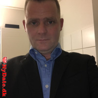 TLNJ´s dating profil. TLNJ er 47 år og kommer fra Aalborg - søger Kvinde. Opret en dating profil og kontakt TLNJ