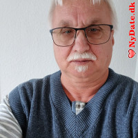 Ballo56´s dating profil. Ballo56 er 67 år og kommer fra Vestjylland - søger Kvinde. Opret en dating profil og kontakt Ballo56