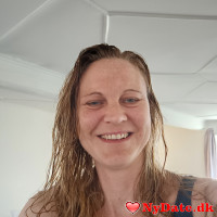 Kristina´s dating profil. Kristina er 36 år og kommer fra Sydsjælland - søger Mand. Opret en dating profil og kontakt Kristina